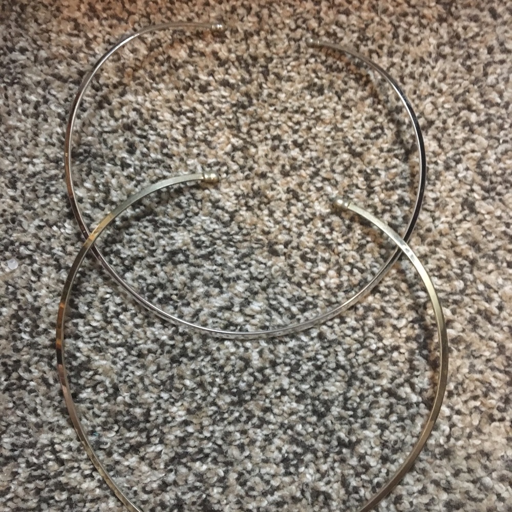 Lia Sophia chokers